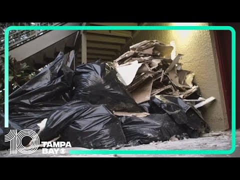 Here are some important deadlines for Floridians to know regarding hurricane recovery assistance