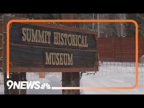 Schoolhouse being added to Colorado Register of Historic Places