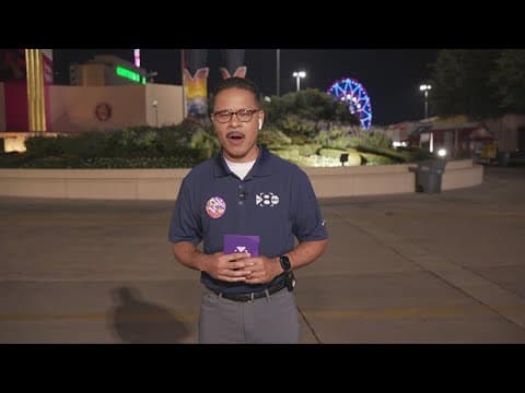 The State Fair Classic will kick off this weekend, celebrating 100 years of competition