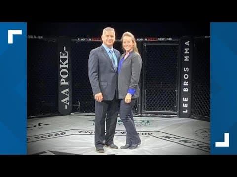 Avon fire chief and wife recovering following southern Indiana motorcycle crash