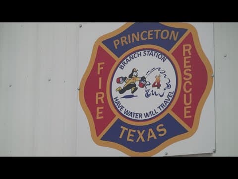 Princeton's growth prompts the city to pull back on emergency services