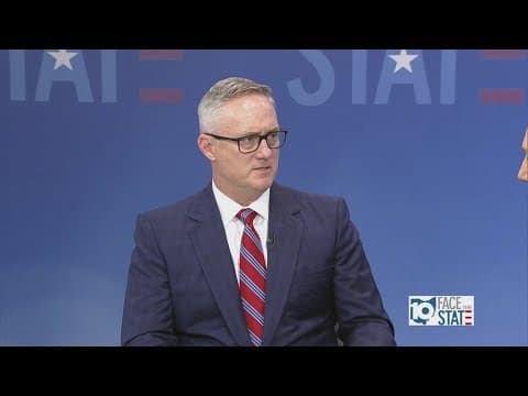 Springfield mayor discusses deportation deadline impacting Haitian immigrant community