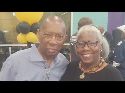 Acres Homes community mourns loss of 'Uncle Sylvester' Turner with fond memories