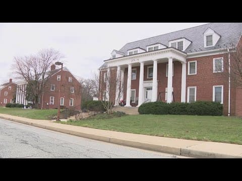 Alleged misconduct causes suspension of fraternity and sorority events 'indefinitely' at University