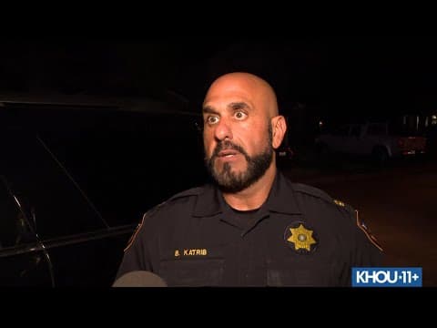 Three people shot in Cypress neighborhood