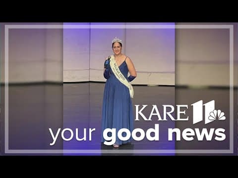 Your Good News: Jon Matins, Kelly Peterson, Mac Miscke