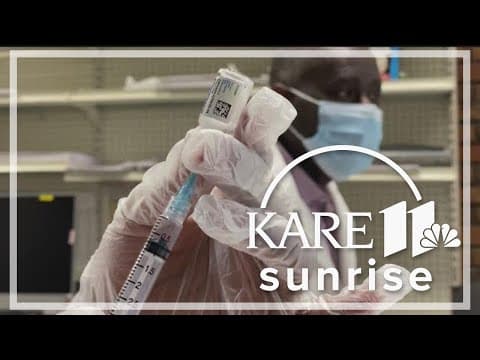 New COVID boosters set to launch: Here's what you need to know