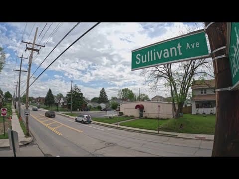 City of Columbus wraps up its 2-week cleanup push in the Hilltop