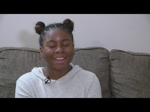 Riley Hospital's giving campaign highlights amazing care