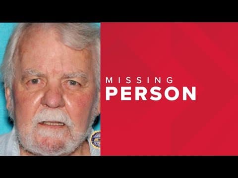 TBI issues Silver Alert for missing 84-year-old Knoxville man
