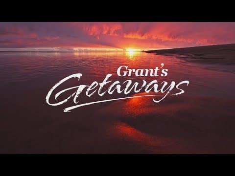Grant's Getaways (Season 15, Episode 11)