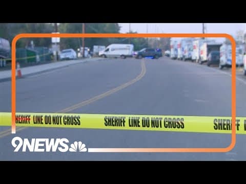 Man facing first-degree murder charge in Adams County shooting