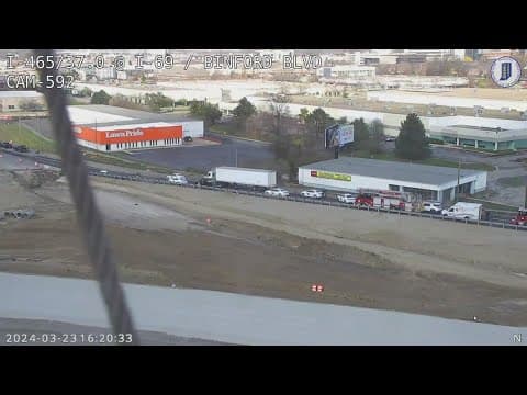 ISP says excessive speed was a factor in fatal motorcycle crash