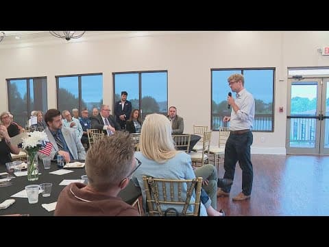 Ohio Democrats gear up for 2026 as potential primary battles emerge