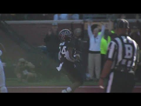 Gophers fans express boredom with team's play against Rutgers