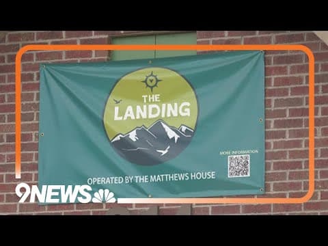 New homeless shelter for teens, young adults opening in Loveland