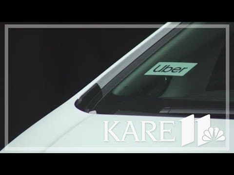 Minneapolis council plans to implement rideshare ordinance despite mayor, council member pushback