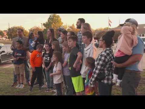 North Texas school district seeking parent input as it considers closing schools