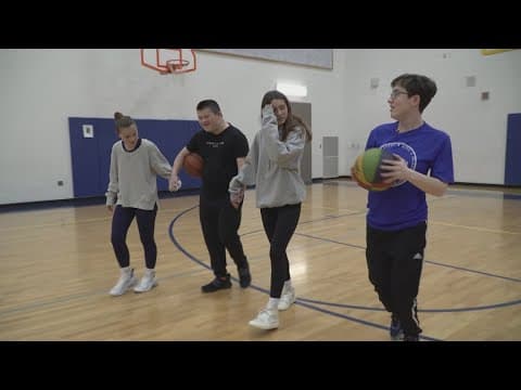 Inspired by daughter, Maryland mother creates opportunity for thousands with special needs