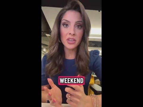 Seattle weekend news recap: Aug. 31, 2025