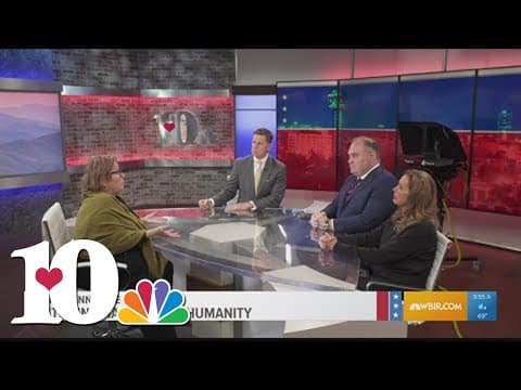 Inside Tennessee: Kelle Shultz (Part 4)