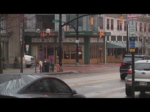 City investing $1.7 million into bringing business back to downtown Columbus