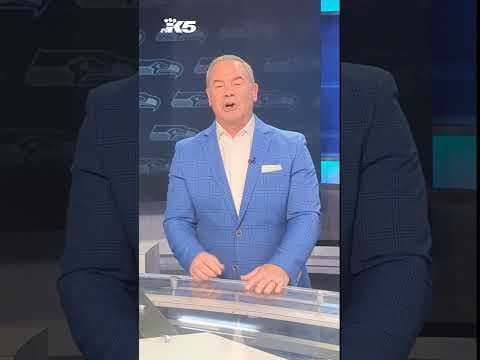 Paul Silvi reacts to Seahawks picking Byron Murphy II in first round of 2024 NFL draft