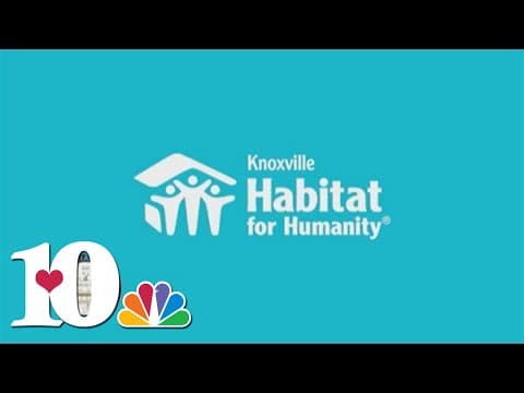 Knoxville Habitat for Humanity plans to spend more than $2 million on infrastructure