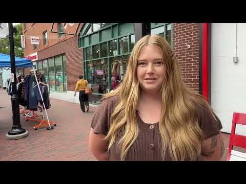 Vermont visitors react to Jerry quitting Ben & Jerry's