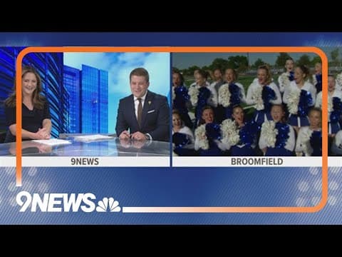 Broomfield and Erie get fired up for 9Preps Game of the Week