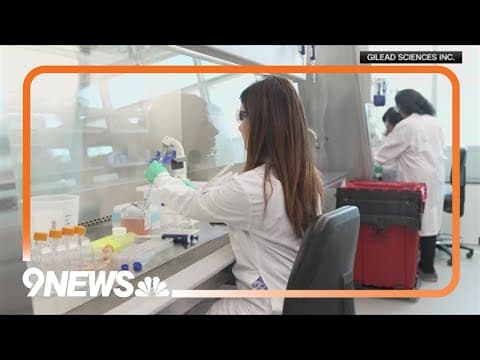 The world's only twice-a-year shot to prevent HIV could stop transmission — if people can get it