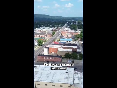 New owners of Chillicothe paper plant announced