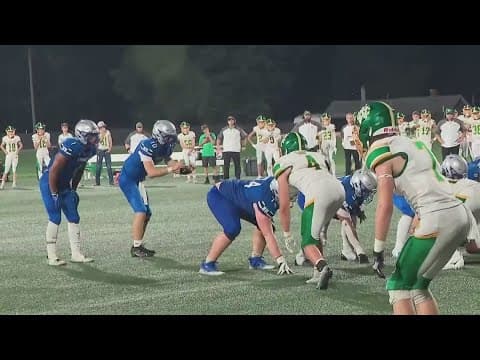 First & 10: Central Ohio high school football | Week 5 preview