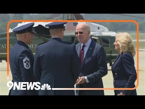 Nearly two-thirds of Democrats want Biden to withdraw