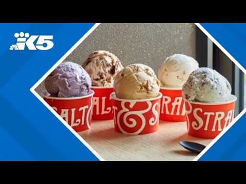 Salt and Straw unveils new fall flavors