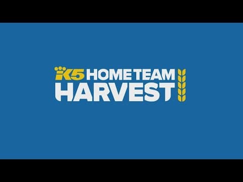 2023 Home Team Harvest special