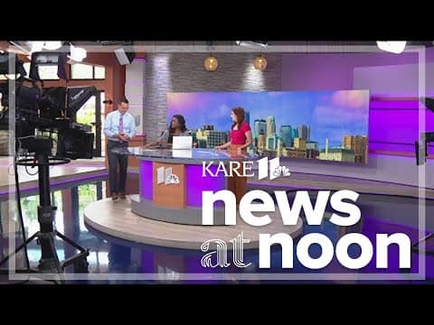 KARE 11 News Now - July 8, 2024
