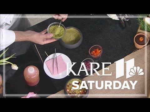 What to expect when you visit Mara's Easter brunch