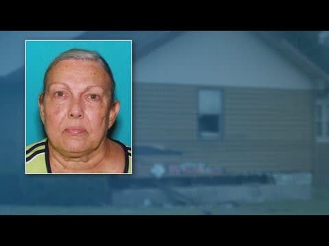 Deputies locate person of interest in deadly Kokomo house fire