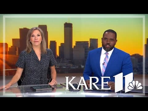 The morning headlines for Wednesday, Aug. 13