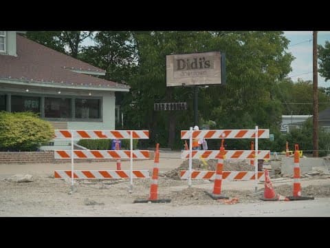 Frisco's Main Street woes spark #SaveMain campaign amid business struggles