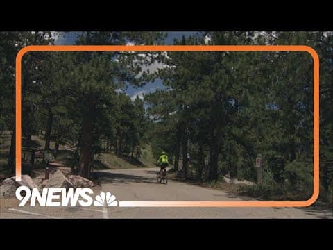 Man convicted of murdering woman found at Colorado trailhead