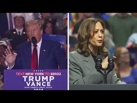 New book explores why more Latinos are supporting Republican party