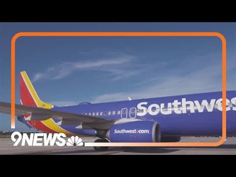 When will Southwest Airlines start charging for checked bags?