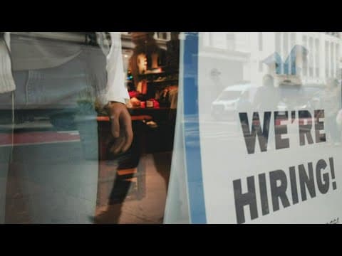 Why shopping and hiring for the holiday season will be different this year