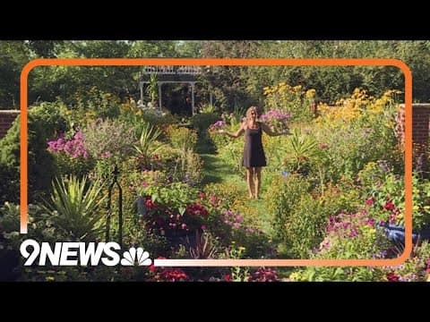 Proctor's Garden: Why isn't your garden colorful?