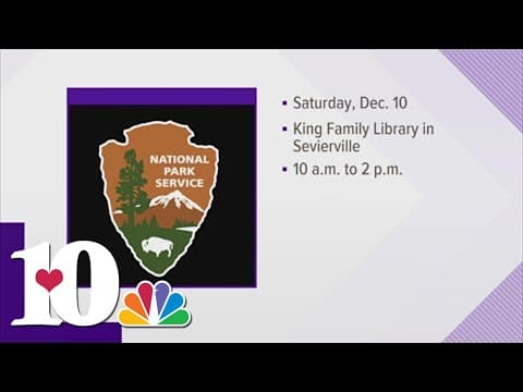 Help the Great Smoky Mountain National Park document historic Smokies sites