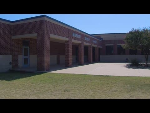 Murphy Middle School principal says campus to reopen after environmental remediation