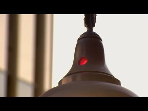 San Diego mayor and police chief urge council to renew Smart streetlight program