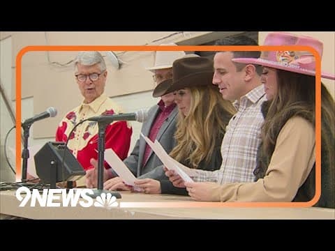 Things to do at the 118th National Western Stock Show